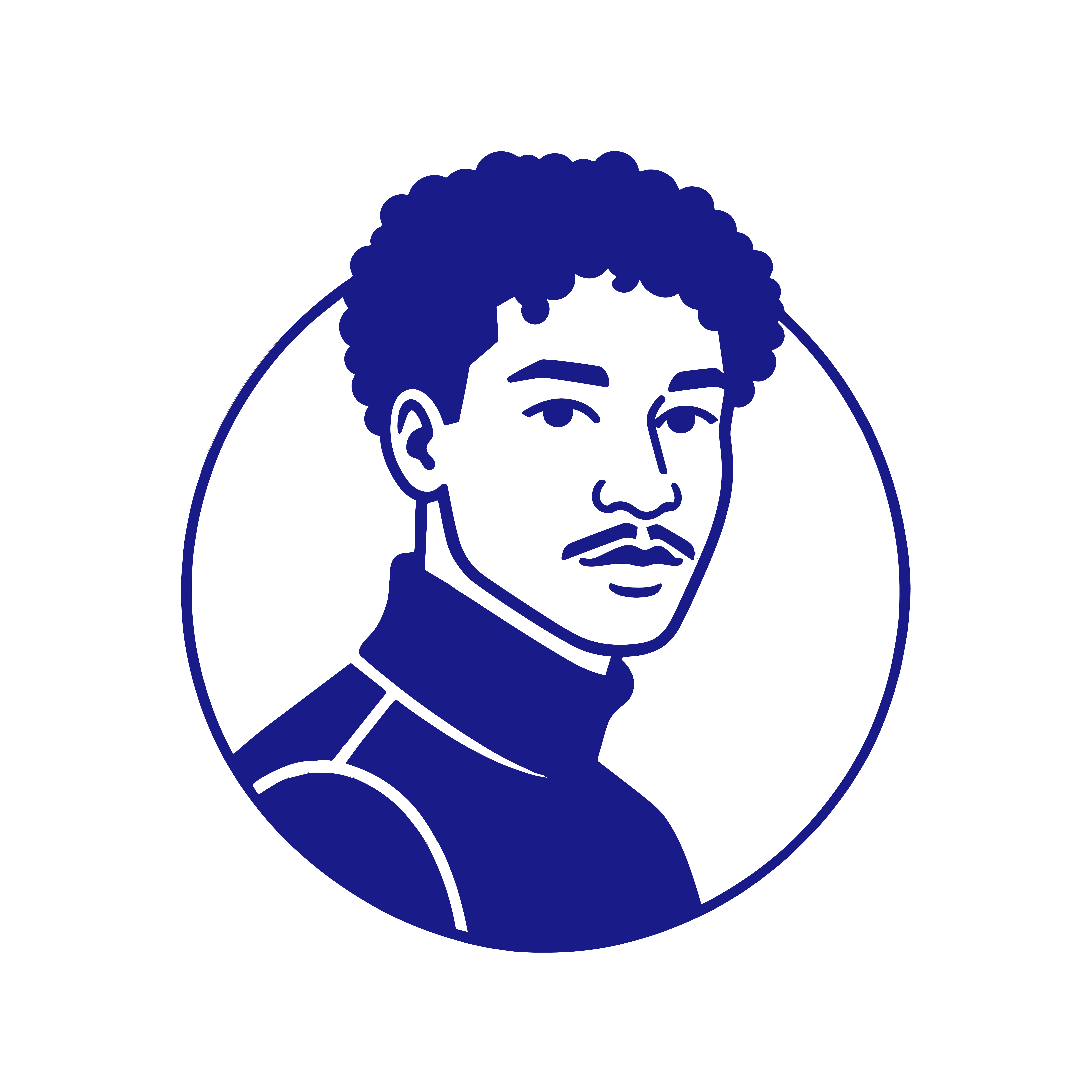 Logo Mouhammad